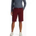 Royal Robbins kraťasy Discovery III Bermuda 2025 Purpurová 6 Dámské