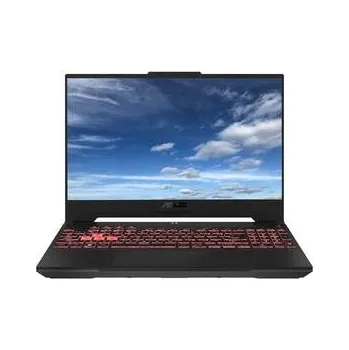 Notebook Asus TUF Gaming A15 (FA507NVR-LP004) šedý
