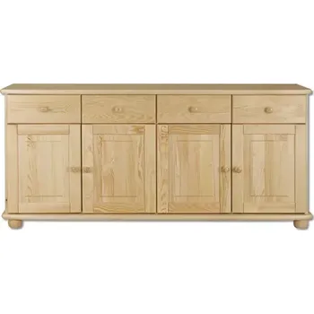 Komoda DREWMAX Komoda KD141