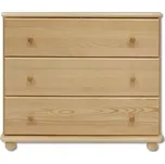 DREWMAX Komoda KD106