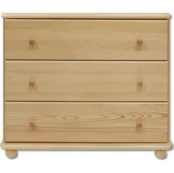 Komoda DREWMAX Komoda KD106