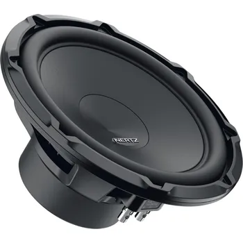 Auto Hi-Fi Subwoofer Hertz CS 250 S4