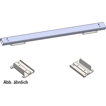 Příslušenství ke karavanu Sada adaptérů Renault Master 3 FRONT