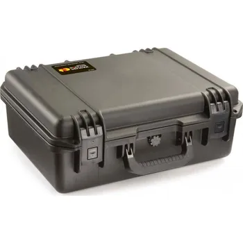 Peli Storm Laptop Case™ IM2400 černý prázdný