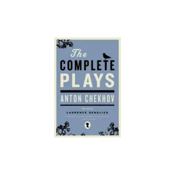 Umění Complete Plays - Chekhov, Anton