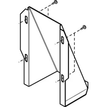 Příslušenství ke karavanu Podlahové sací potrubí pro Frostair 2300+1700 kompletní