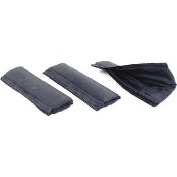 Markýza Chránič popruhu pro ochranu před bouří, délka 24 cm (centimetry), pro šířku pásu do 6 cm (centimetry)