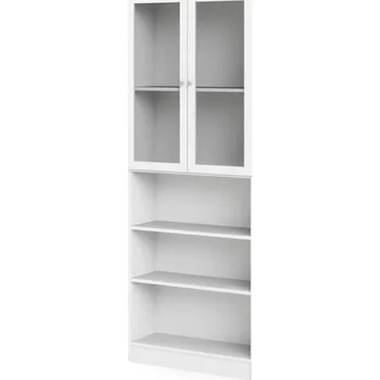 Ložnice Regál Bask 71760/23 bílá