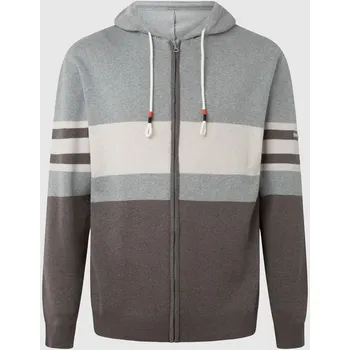 Pánský svetr Pepe Jeans Pánský svetr MATEO Barva: šedá, Velikost: S