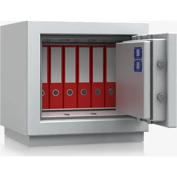 Trezor ISS Trezor Prag 46101