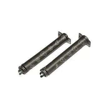 Kuchyňský spotřebič pružina dveří myčky BOSCH / SIEMENS, sada 2ks, 610855