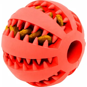 Hračka pro psa APT HRAČKA NA PAMLSKY PRO PSY/KOČKY 5 CM