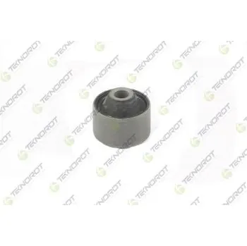 Zavěšení kol Uložení, řídicí mechanismus TEKNOROT SB 90