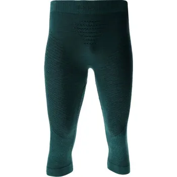 Pánské termo spodky Pánské funkční kalhoty UYN FUSYON BIOTECH MEDIUM - tmavě zelená XXL