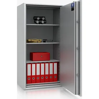 Trezor ISS Trezor Leverkusen 43005