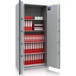 ISS Trezor Dortmund 39512