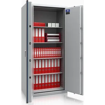 Trezor ISS Trezor Dortmund 39512