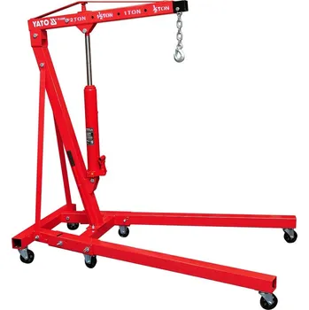 Sada nářadí Hydraulický jeřáb 2,0t