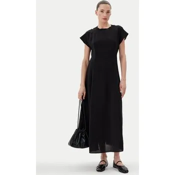 Dámské šaty Marc O'Polo Každodenní šaty M03 1118 21105 Černá Regular Fit 34