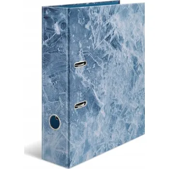 Šanon A4 Herma velký, kancelářský šanon, kancelářské potřeby A4, organizační šanon, kancelářský organizér A4