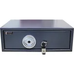 Griffon Šuplíkový sejf GU 50 K