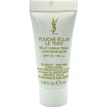 Podkladová báze na tvář Yves Saint Laurent Touche Eclat Le Teint B30 podkladová báze na obličej 5 ml