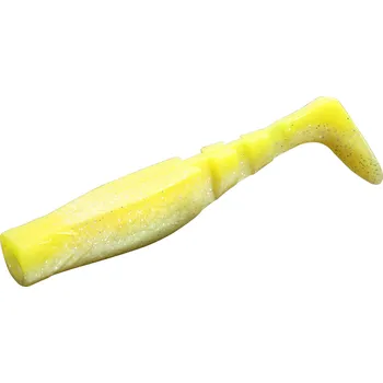 Mikado gumová nástraha - FISHUNTER 307 Varianta: 10,5cm / 5ks