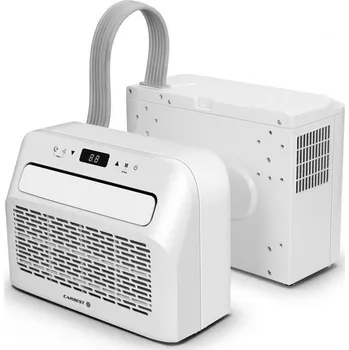 Příslušenství ke karavanu Splitová klimatizace 5000 BTU/h, 1465W, 220-240V/50Hz