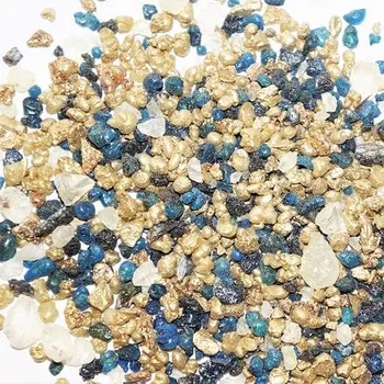 Vykuřovací směs - DUCHOVNÍ OCHRANA