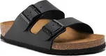 Birkenstock Nazouváky Arizona Birko-Flor 051791 Černá 43