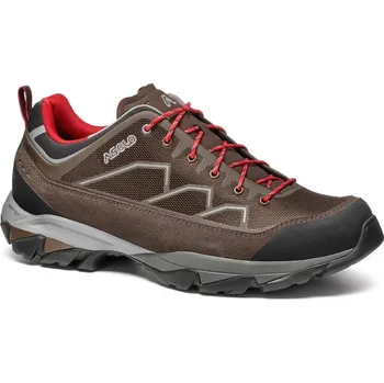 Pánská sportovní obuv Asolo Acadia GTX 9 hnědá