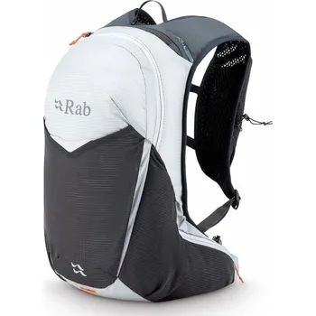 turistický batoh RAB Nitron 18 šedá