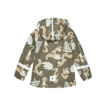 Pánská větrovka Reima Větrovka Vesi 5100025A Barevná Regular Fit 122