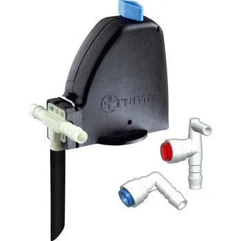 Příslušenství ke karavanu Vodní sada FrostControl TB pro Truma Combi 4 / Combi 6