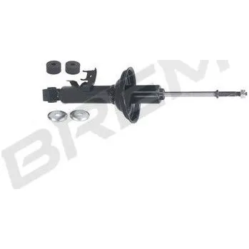 Tlumič pérování BREMSI SA1072