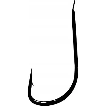 Háčky na vodu, plovoucí, s protihrotem Gamakatsu LS-1010B 25 ks