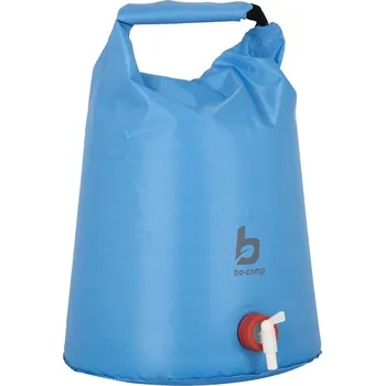 Čelovka BO-CAMP Doplňky Aqua taška - S kohoutkem - Skládací