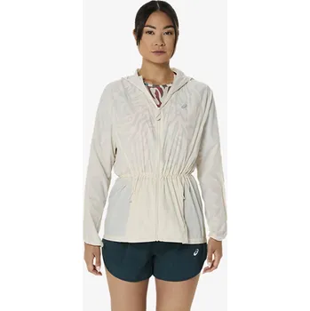Dámská casual bunda Asics Road Packable L