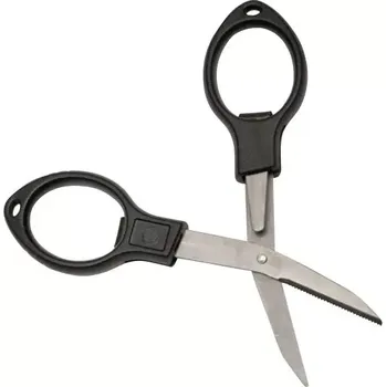 Nůžky Zebco Pocket Folding Scissors