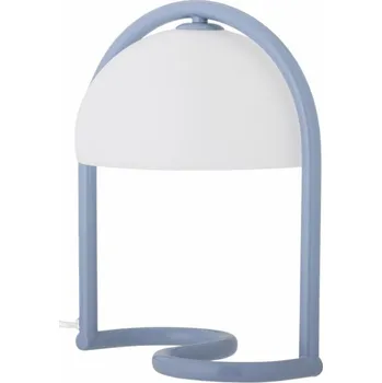 Lampička Bloomingville Kovová stolní lampa Favor
