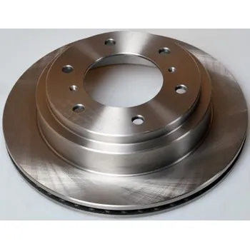 Brzdový kotouč Brzdový kotouč DENCKERMANN B130579