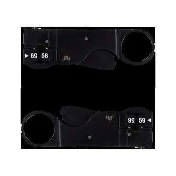 Síťový kabel DATACOM Ořezávací nástroj - KOAX. RG 58, 59 4531