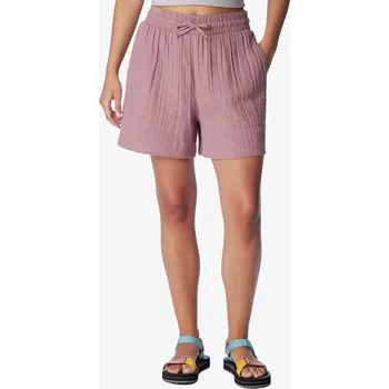 Dámské kraťasy Columbia Holly Hideaway™ Breezy Short XS/5