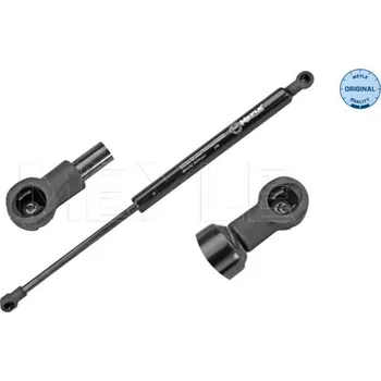 Příslušenství karosérie Pneumatická pružina, zavazadlový / nákladový prostor MEYLE 540 910 0013