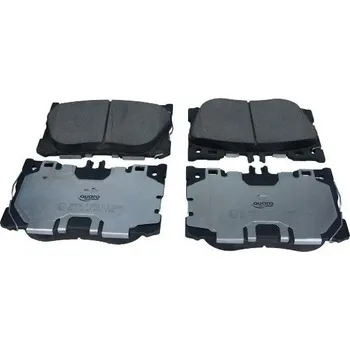 Brzdová destička Sada brzdových destiček, kotoučová brzda QUARO QP8694C