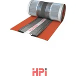 Pás větrací Premi-Roll Fix/Casa-Roll. 310 mm×5 m – černá