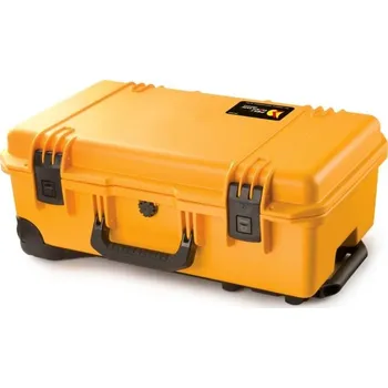 Peli Storm Carry-On Case™ IM2500 žlutý s pěnou