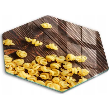 Obraz Krájecí deska Wallfluent sklo 1 ks