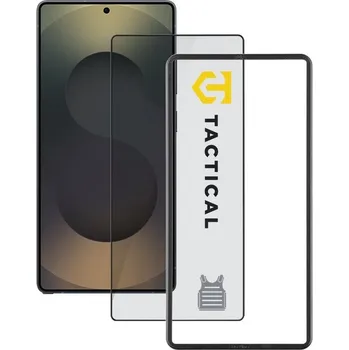 Tactical Glass Impact Armour sklo pro Samsung Galaxy S25 Ultra