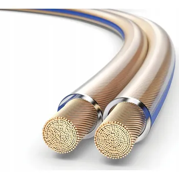 Audio kabel Reproduktorový kabel TechniSat 2 x 1,5 mm CCA